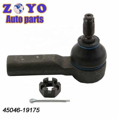 1991-1999 Jaar Autosturing Systemen Auto Autoonderdelen Kraakstangen voor Toyota Echo 2003-2005