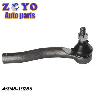 40 Cr Links Positie Auto Steering Systems Tie Rods Eind voor Toyota Prius 2001-2004