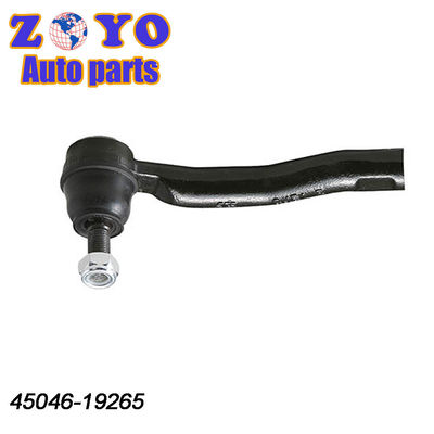 40 Cr Links Positie Auto Steering Systems Tie Rods Eind voor Toyota Prius 2001-2004
