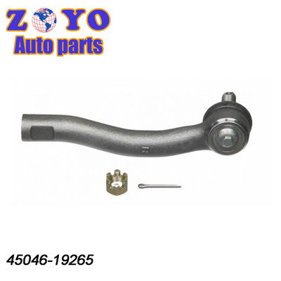 40 Cr Links Positie Auto Steering Systems Tie Rods Eind voor Toyota Prius 2001-2004