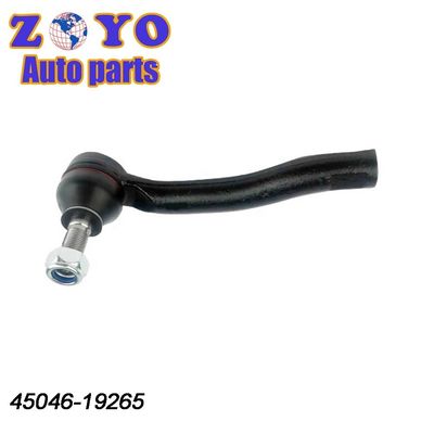40 Cr Links Positie Auto Steering Systems Tie Rods Eind voor Toyota Prius 2001-2004
