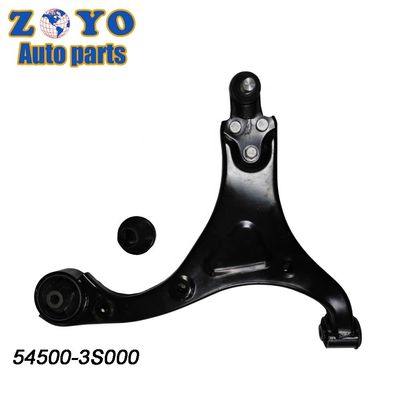 72-0H-H74L automatische ophangingssysteem voorste linker bedieningsarm voor Hyundai Sonata 2011-2015