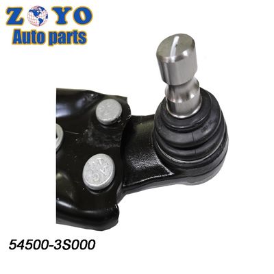 72-0H-H74L automatische ophangingssysteem voorste linker bedieningsarm voor Hyundai Sonata 2011-2015