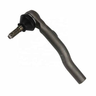 E-coating Front Tie Rod End voor Mazda 2 2007-2015 Stuursysteem en materialen