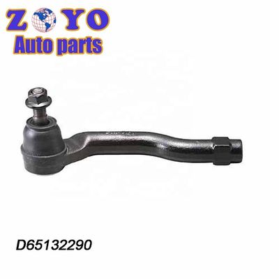 E-coating Front Tie Rod End voor Mazda 2 2007-2015 Stuursysteem en materialen