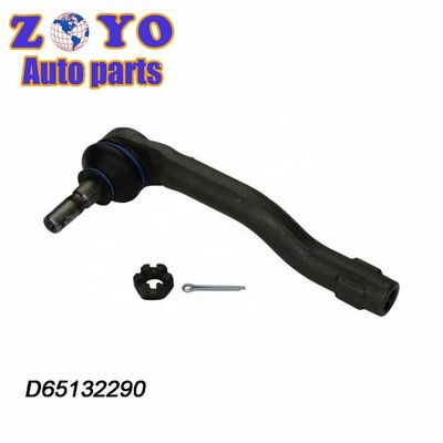 E-coating Front Tie Rod End voor Mazda 2 2007-2015 Stuursysteem en materialen