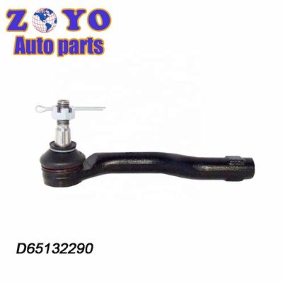 E-coating Front Tie Rod End voor Mazda 2 2007-2015 Stuursysteem en materialen