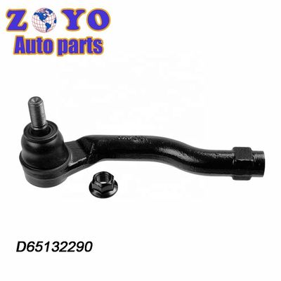 E-coating Front Tie Rod End voor Mazda 2 2007-2015 Stuursysteem en materialen