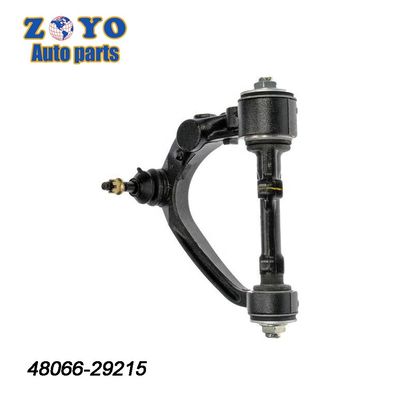 48066-29225 Verstelbare rechterbovenbesturingsarmen voor Toyota Hiace 2004