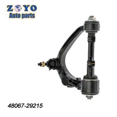 Referentienummer 048806B Voorste bovenbediening van de vering voor Toyota Hiace 2004-