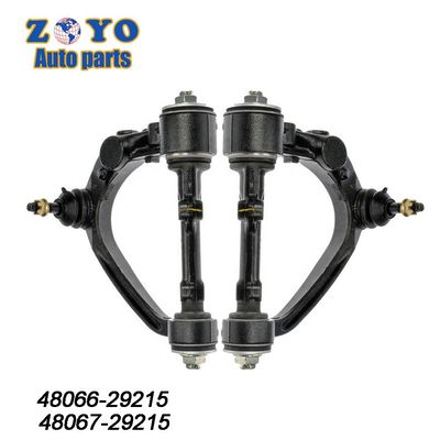 Referentienummer 048806B Voorste bovenbediening van de vering voor Toyota Hiace 2004-