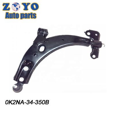 Kia Spectra 00-04 Autozone Control Arm met Mevotech No. CMS90156 Natuur Rubber Bushing