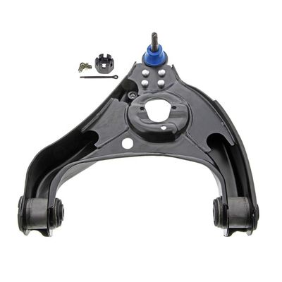 Aftermarket auto onderdelen vering links onderste Control Arm voor Dodge Ram 1500 2001-2008
