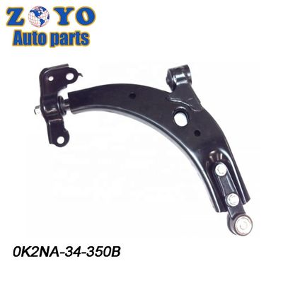 Kia Spectra 00-04 Autozone Control Arm met Mevotech No. CMS90156 Natuur Rubber Bushing