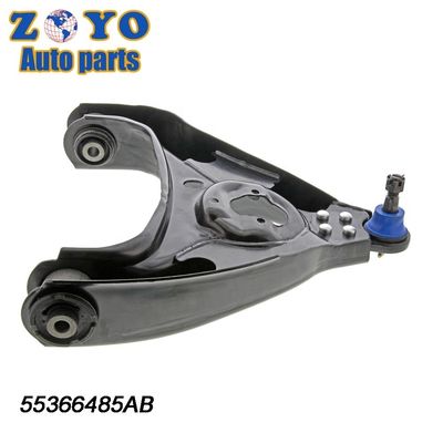 Aftermarket auto onderdelen vering links onderste Control Arm voor Dodge Ram 1500 2001-2008
