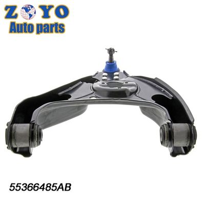 Aftermarket auto onderdelen vering links onderste Control Arm voor Dodge Ram 1500 2001-2008
