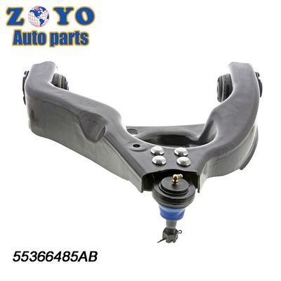 Aftermarket auto onderdelen vering links onderste Control Arm voor Dodge Ram 1500 2001-2008