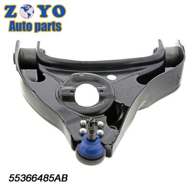 Aftermarket auto onderdelen vering links onderste Control Arm voor Dodge Ram 1500 2001-2008