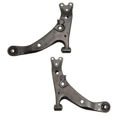 Zwarte E-coating voorste onderste bedieningskant voor Toyota Corolla Wagon 1992-2002 OEM-standaard