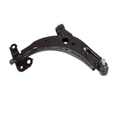Kia Spectra 2000-2004 Onderafhankelijke Arm 0K2NA-34-300B met Nature Rubber Bushing