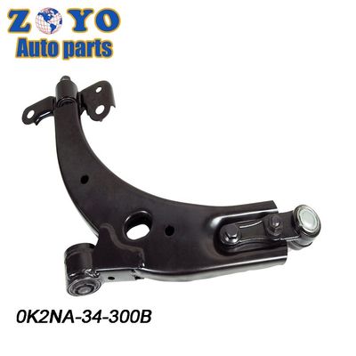 Kia Spectra 2000-2004 Onderafhankelijke Arm 0K2NA-34-300B met Nature Rubber Bushing