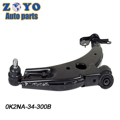 Kia Spectra 2000-2004 Onderafhankelijke Arm 0K2NA-34-300B met Nature Rubber Bushing