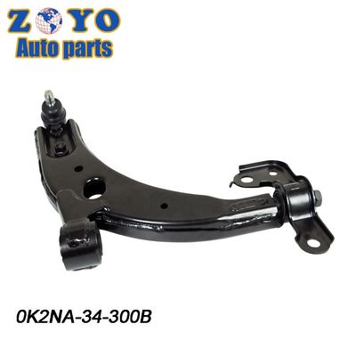 Kia Spectra 2000-2004 Onderafhankelijke Arm 0K2NA-34-300B met Nature Rubber Bushing