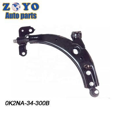 Kia Spectra 2000-2004 Onderafhankelijke Arm 0K2NA-34-300B met Nature Rubber Bushing