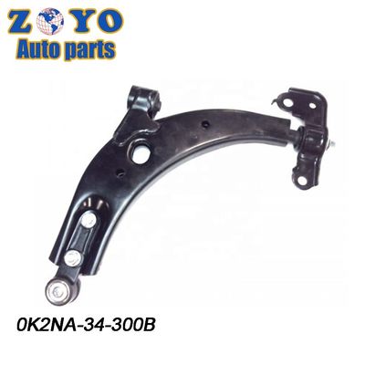Kia Spectra 2000-2004 Onderafhankelijke Arm 0K2NA-34-300B met Nature Rubber Bushing