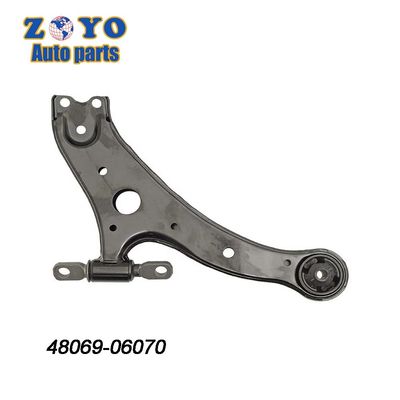 Moog nr. K641291 K641292 Achtersteelverbindingsophangingsbesturingsarm voor Toyota Camry 2016