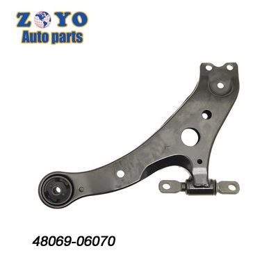 Moog nr. K641291 K641292 Achtersteelverbindingsophangingsbesturingsarm voor Toyota Camry 2016