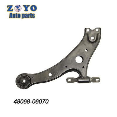 Moog nr. K641291 K641292 Achtersteelverbindingsophangingsbesturingsarm voor Toyota Camry 2016