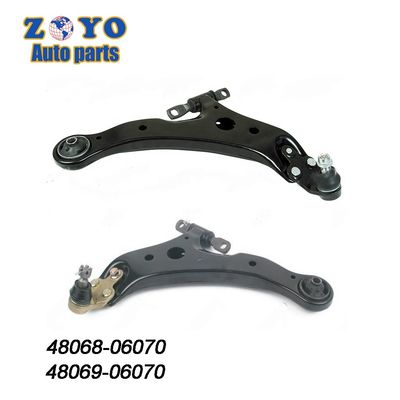 Moog nr. K641291 K641292 Achtersteelverbindingsophangingsbesturingsarm voor Toyota Camry 2016