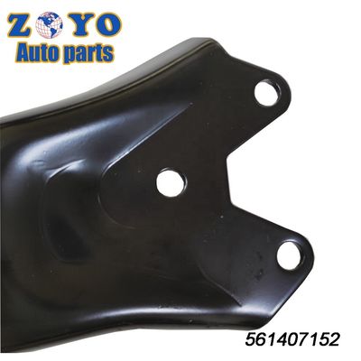 Rechter ophangingsbesturingsarm voor VW Passat B5 CMS70181 Wishbone Accessoires