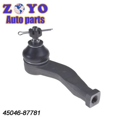 E-Coating Steering System Rod End Ball Joint 45046-87781 voor Daihatsu Charade 1987-1993