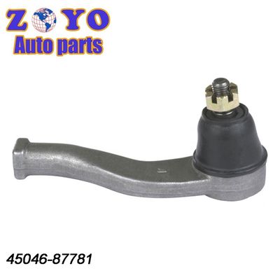 E-Coating Steering System Rod End Ball Joint 45046-87781 voor Daihatsu Charade 1987-1993