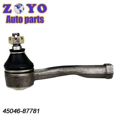 E-Coating Steering System Rod End Ball Joint 45046-87781 voor Daihatsu Charade 1987-1993