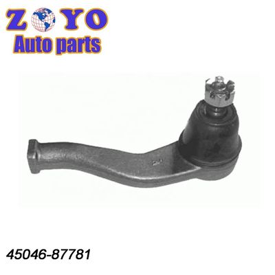 E-Coating Steering System Rod End Ball Joint 45046-87781 voor Daihatsu Charade 1987-1993