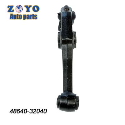 Auto Model Toyota Camry 87-99 Control Arm Ball Joint Assembly met natuur rubberen bus
