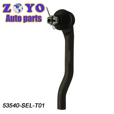 53540-SEL-T01 Autosturing voor Honda Jazz City 03-08