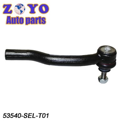 53540-SEL-T01 Autosturing voor Honda Jazz City 03-08