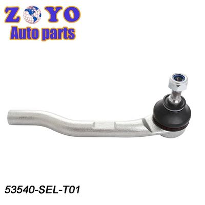 53540-SEL-T01 Autosturing voor Honda Jazz City 03-08