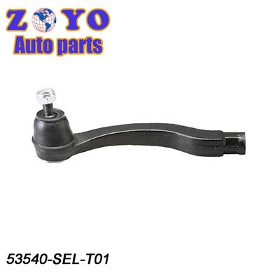 53540-SEL-T01 Autosturing voor Honda Jazz City 03-08