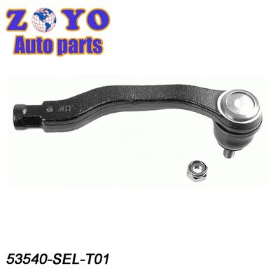 53540-SEL-T01 Autosturing voor Honda Jazz City 03-08