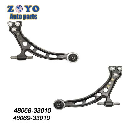 Vervang/repareren onderdelen van de ophanging onderste bedieningskant voor Toyota Avalon 2005 2014