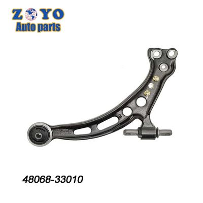 E-coating auto-ophangingsonderdelen rechter voorste onderste bedieningskant voor Toyota Camry 2000-2005