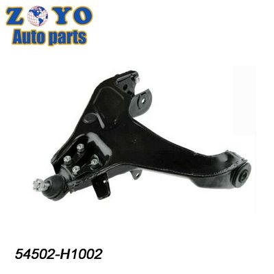 Links Zwart E-coating Onderarm voor Hyundai TERRACAN HP 2001-2008 Auto Suspension Parts