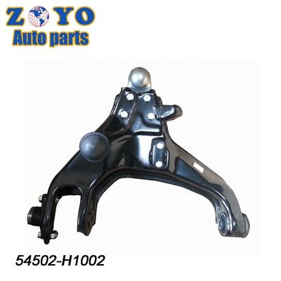 Links Zwart E-coating Onderarm voor Hyundai TERRACAN HP 2001-2008 Auto Suspension Parts