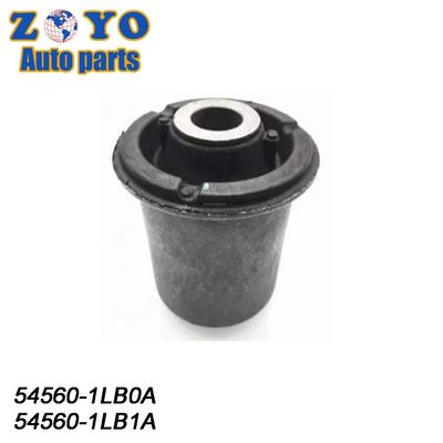 Andere onderdelen van de ophanging Rubber Control Arm Bushing voor Nissan Juke 2014-2019 C9026
