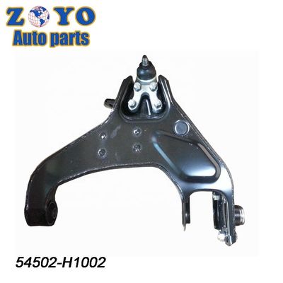Links Zwart E-coating Onderarm voor Hyundai TERRACAN HP 2001-2008 Auto Suspension Parts